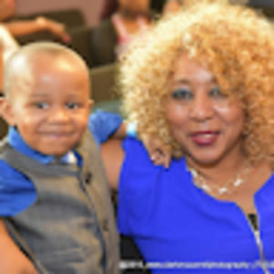 Meet your Posher, Alethea